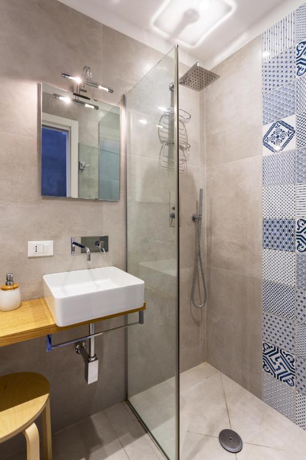 Canceddi Rooms Palermo Luaran gambar