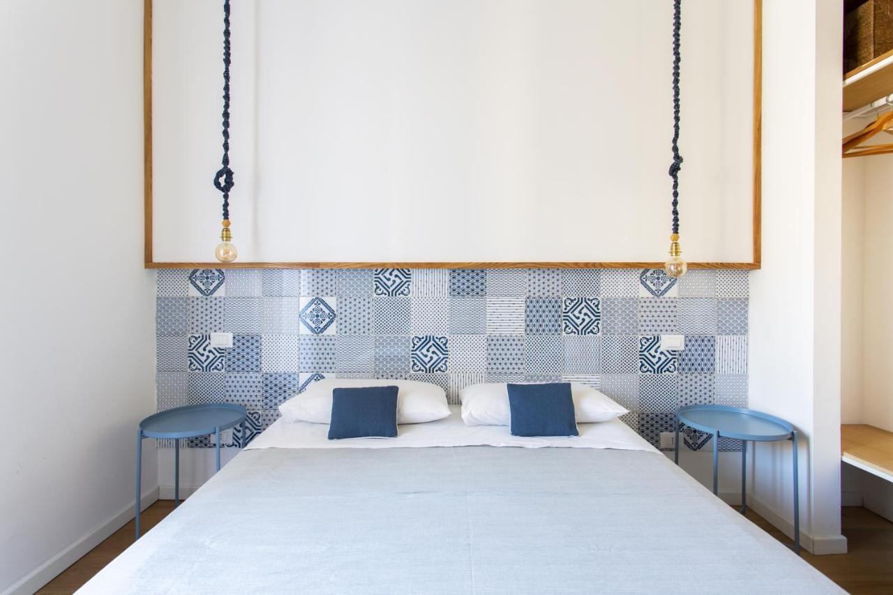 Canceddi Rooms Palermo Luaran gambar