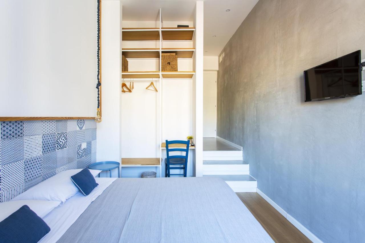 Canceddi Rooms Palermo Luaran gambar