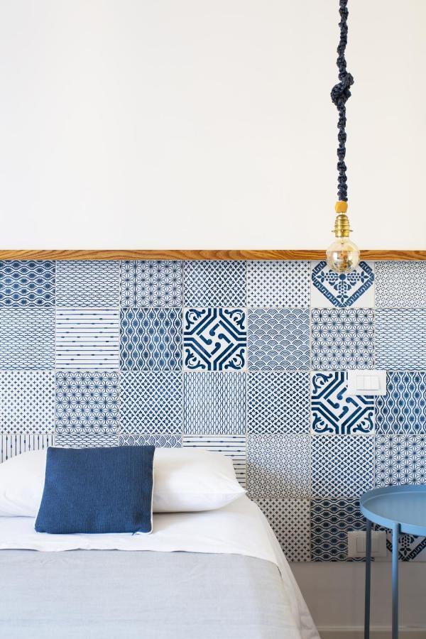 Canceddi Rooms Palermo Luaran gambar