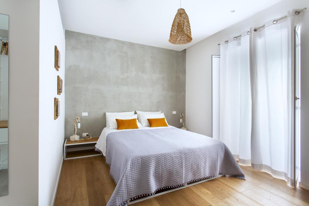 Canceddi Rooms Palermo Luaran gambar