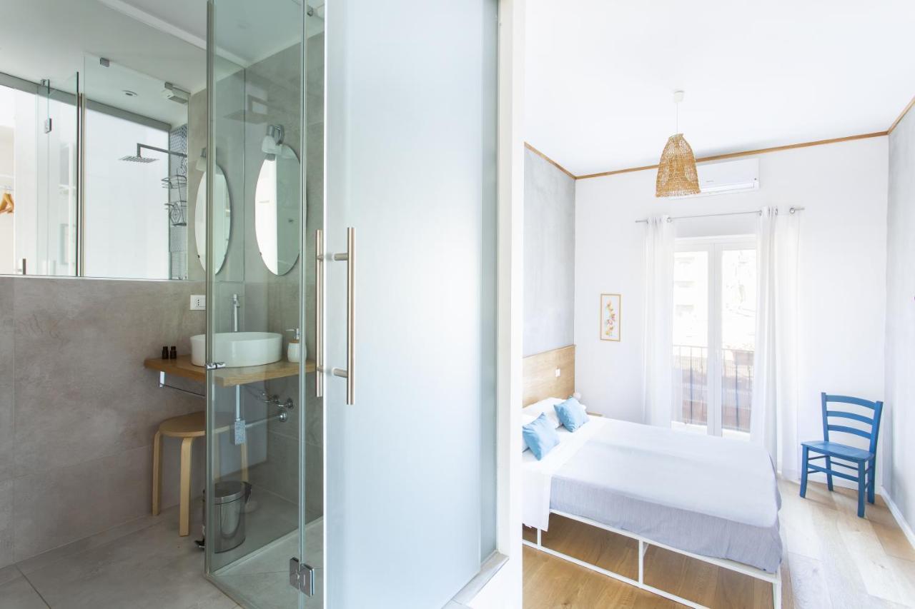 Canceddi Rooms Palermo Luaran gambar