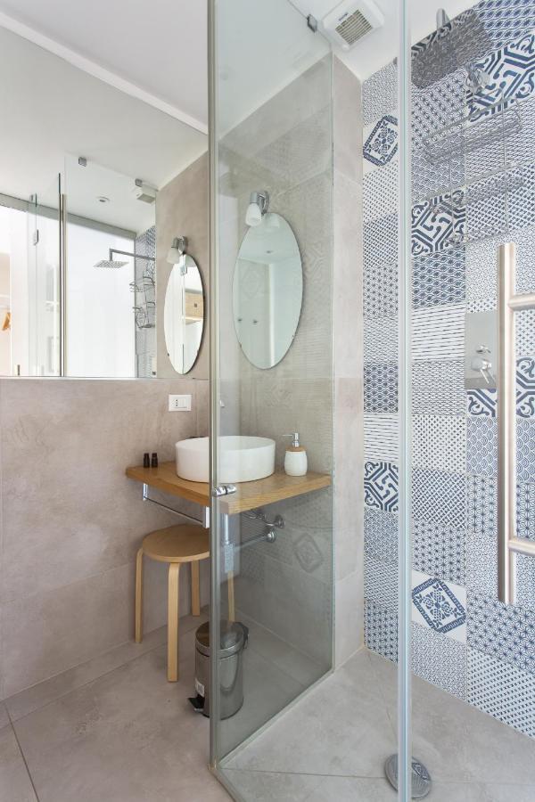 Canceddi Rooms Palermo Luaran gambar