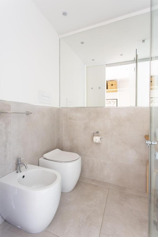 Canceddi Rooms Palermo Luaran gambar