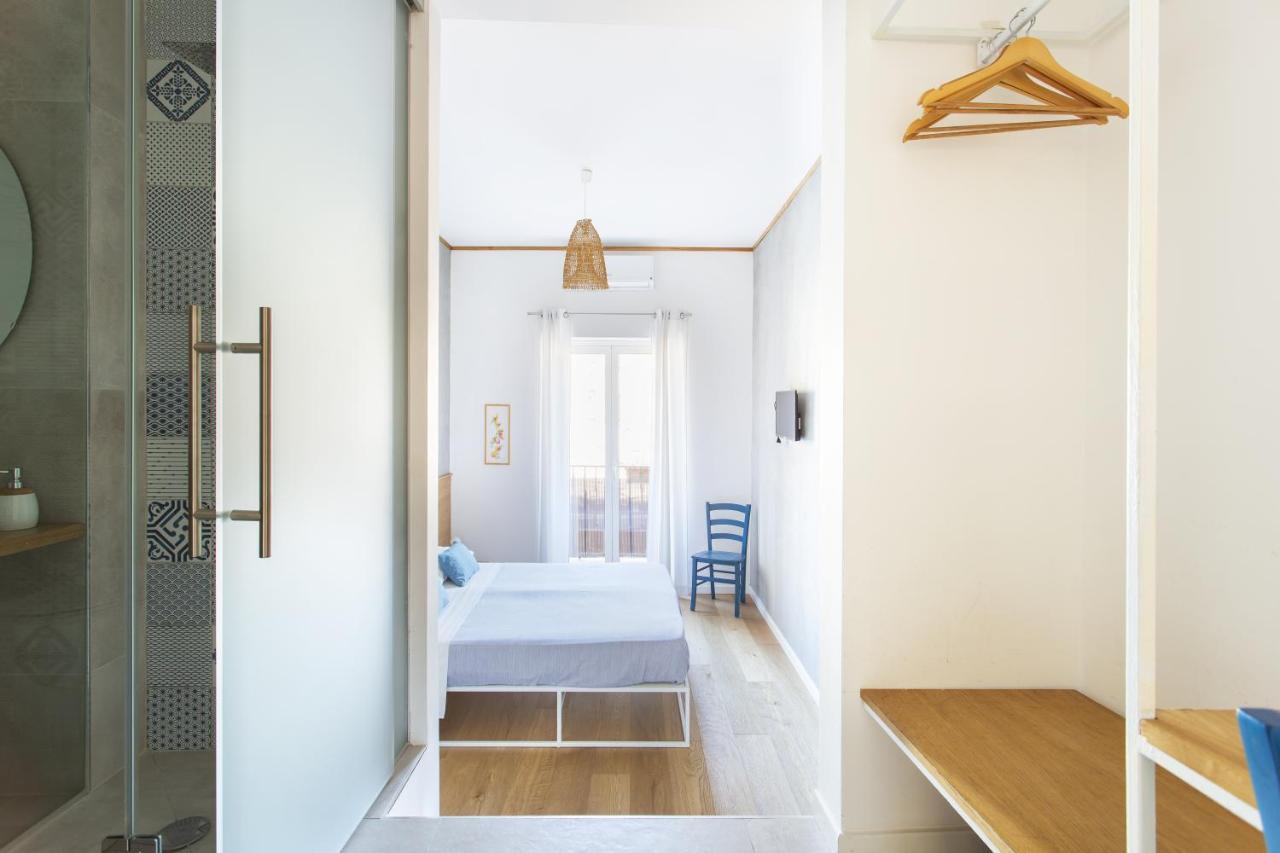 Canceddi Rooms Palermo Luaran gambar