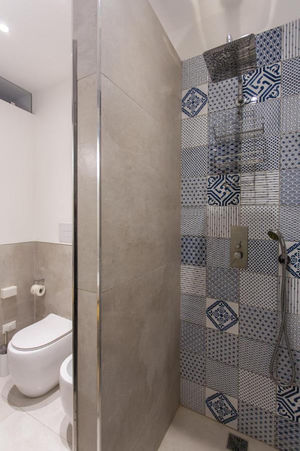 Canceddi Rooms Palermo Luaran gambar