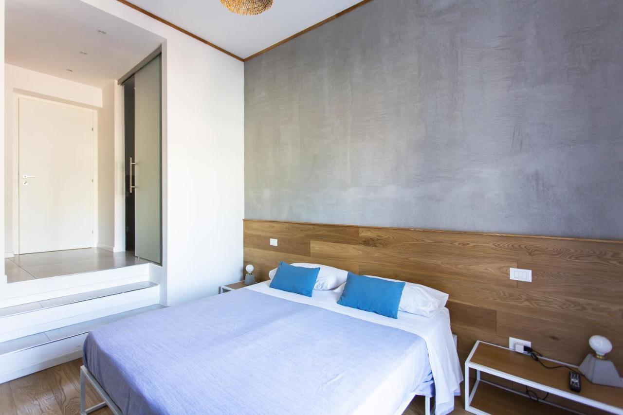 Canceddi Rooms Palermo Luaran gambar