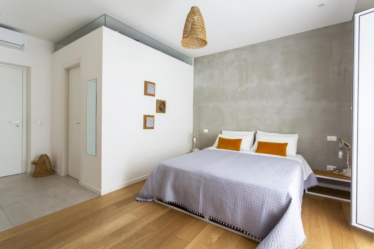 Canceddi Rooms Palermo Luaran gambar