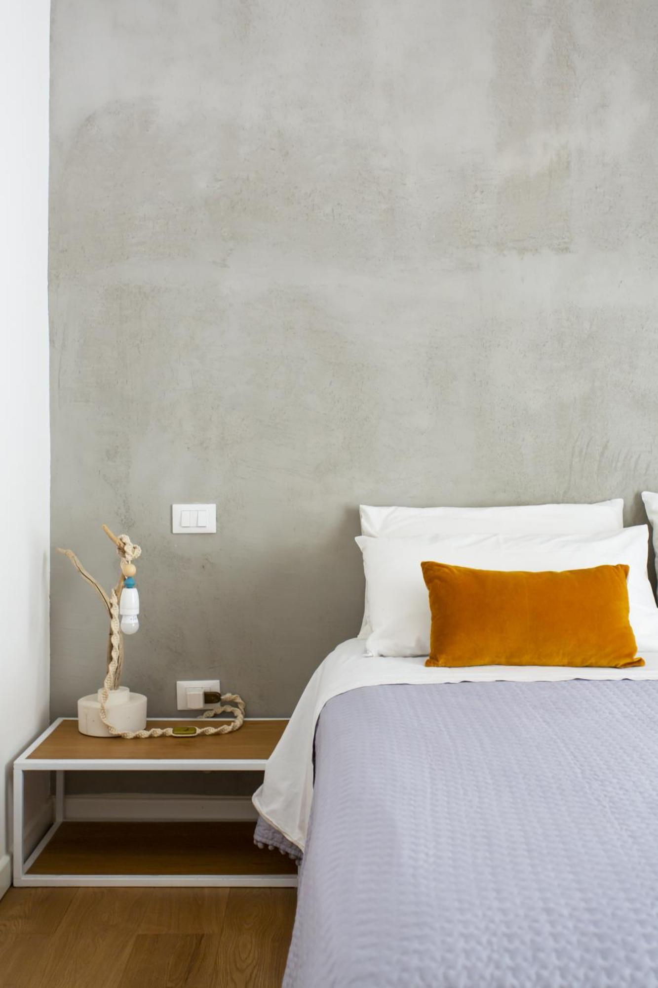 Canceddi Rooms Palermo Luaran gambar