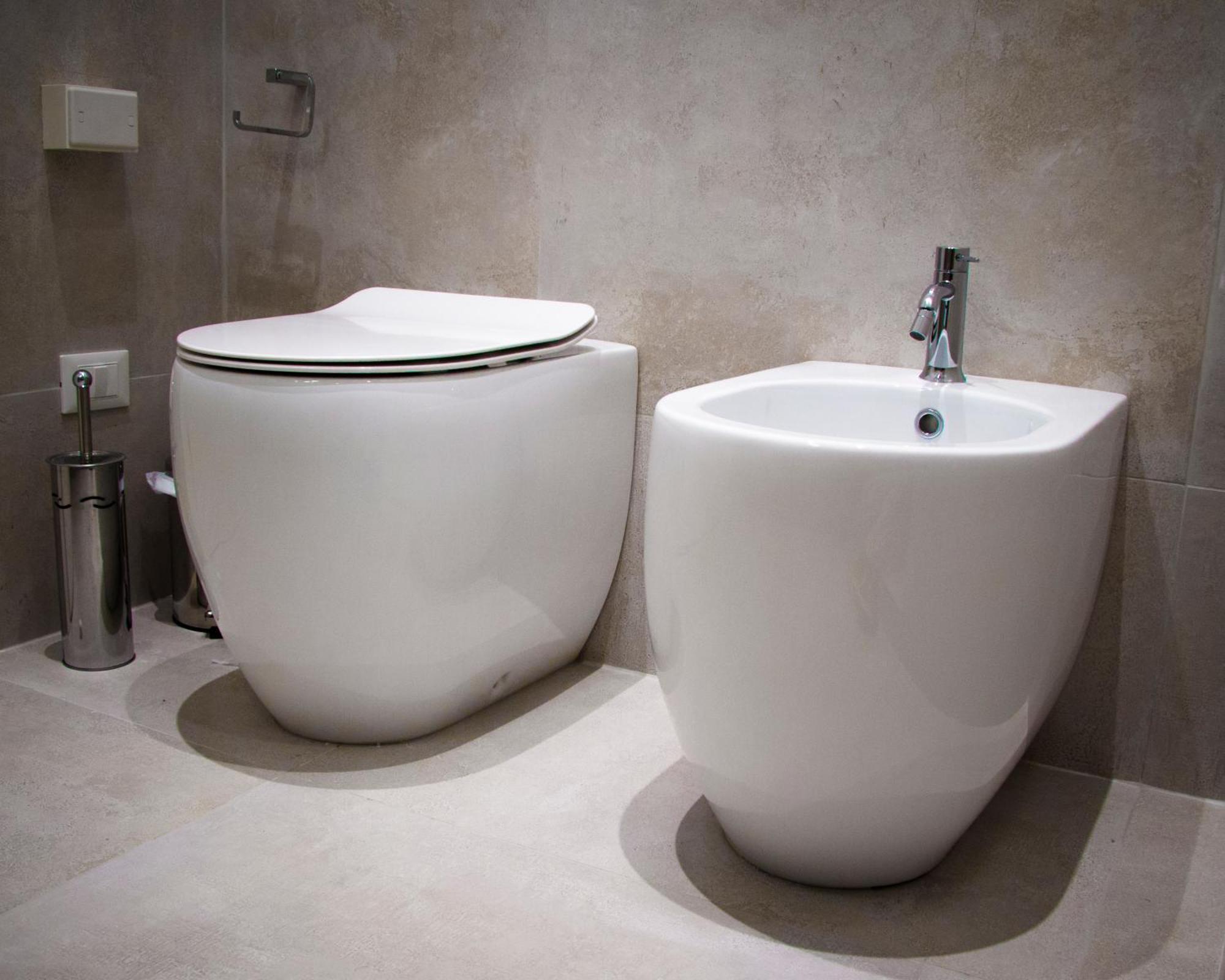 Canceddi Rooms Palermo Bilik gambar