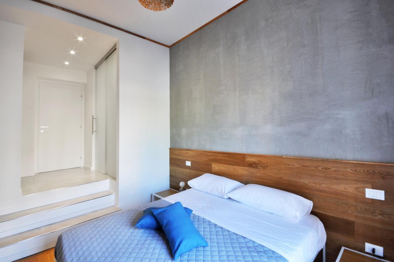 Canceddi Rooms Palermo Luaran gambar